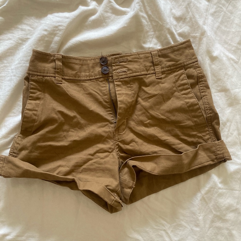 A New Day Khaki shorts